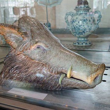 Faïencerie de Niderviller