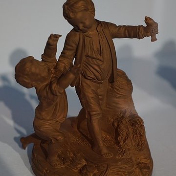 Faïencerie de Niderviller