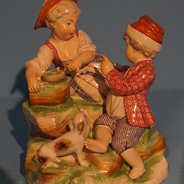 Faïencerie de Niderviller