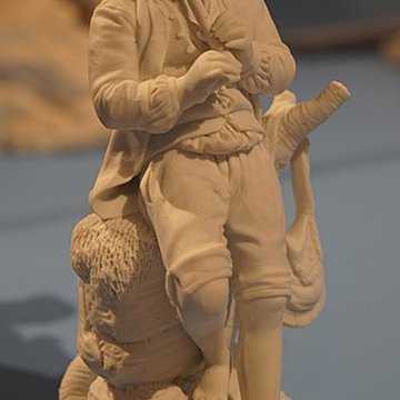 Faïencerie de Niderviller