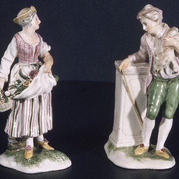 Faïencerie de Niderviller