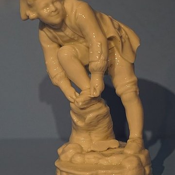 Faïencerie de Niderviller