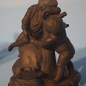 Faïencerie de Niderviller