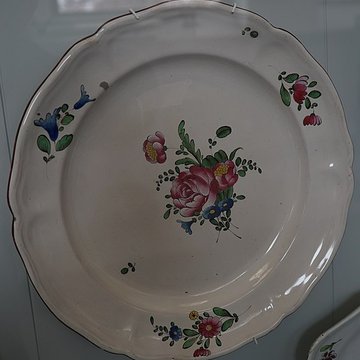 Faïencerie de Niderviller