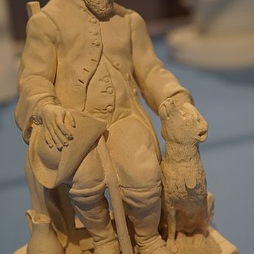 Faïencerie de Niderviller