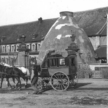 Faïencerie de Niderviller