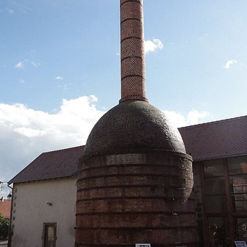 Faïencerie de Niderviller