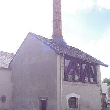 Faïencerie de Niderviller