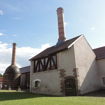 Faïencerie de Niderviller