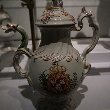 Faïencerie de Niderviller