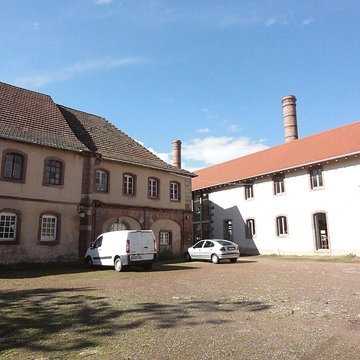 Faïencerie de Niderviller