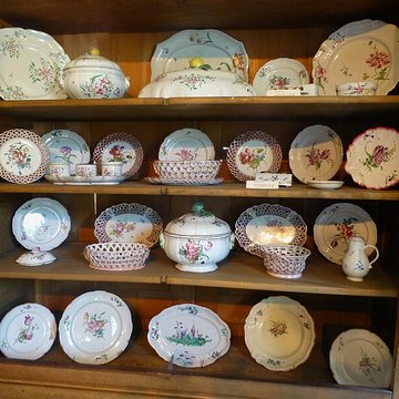 Faïencerie de Niderviller