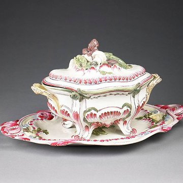 Faïencerie de Niderviller