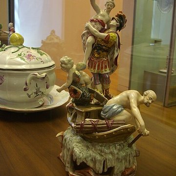 Faïencerie de Niderviller