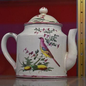 Faïencerie de Niderviller