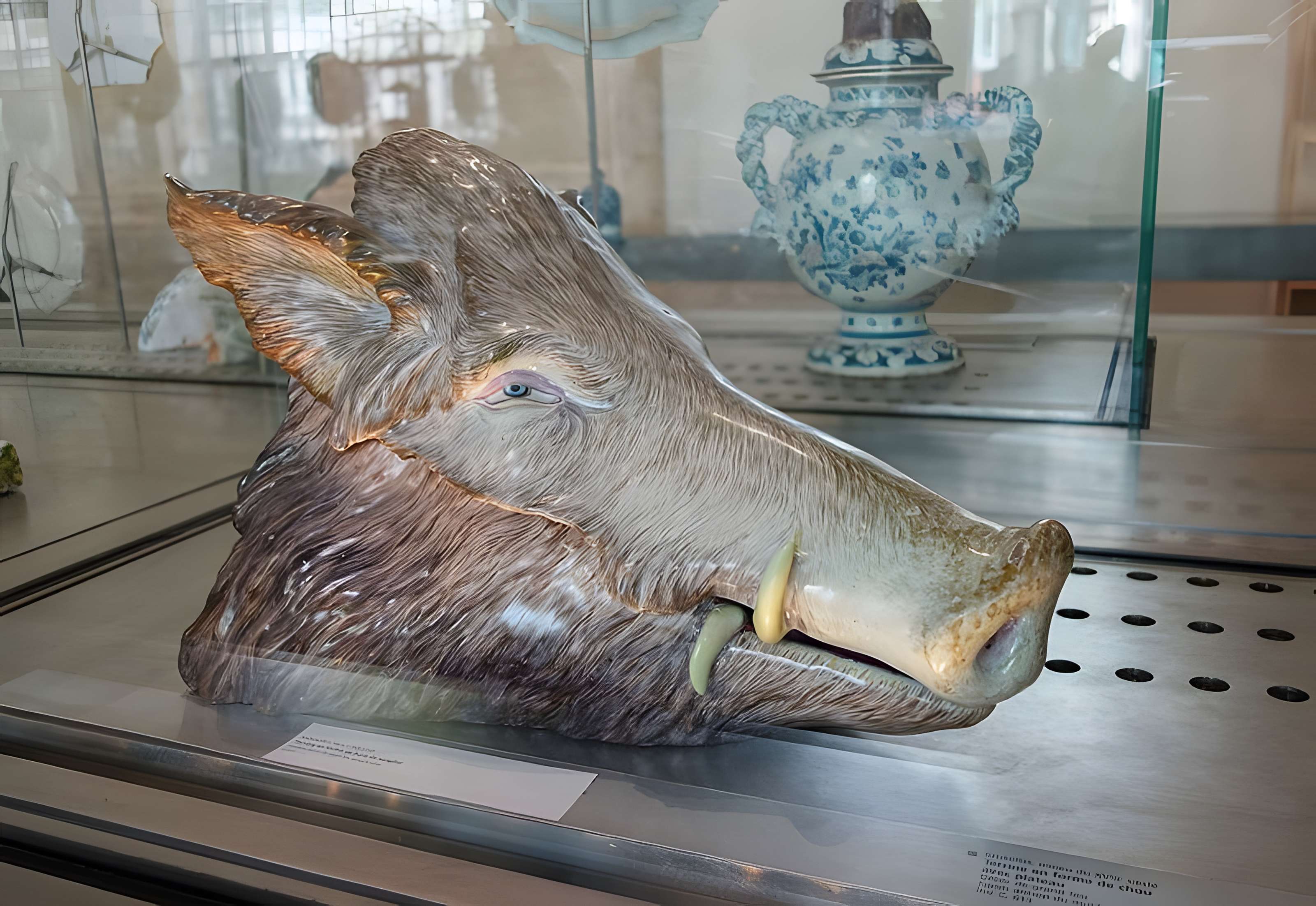 Faïencerie de Niderviller