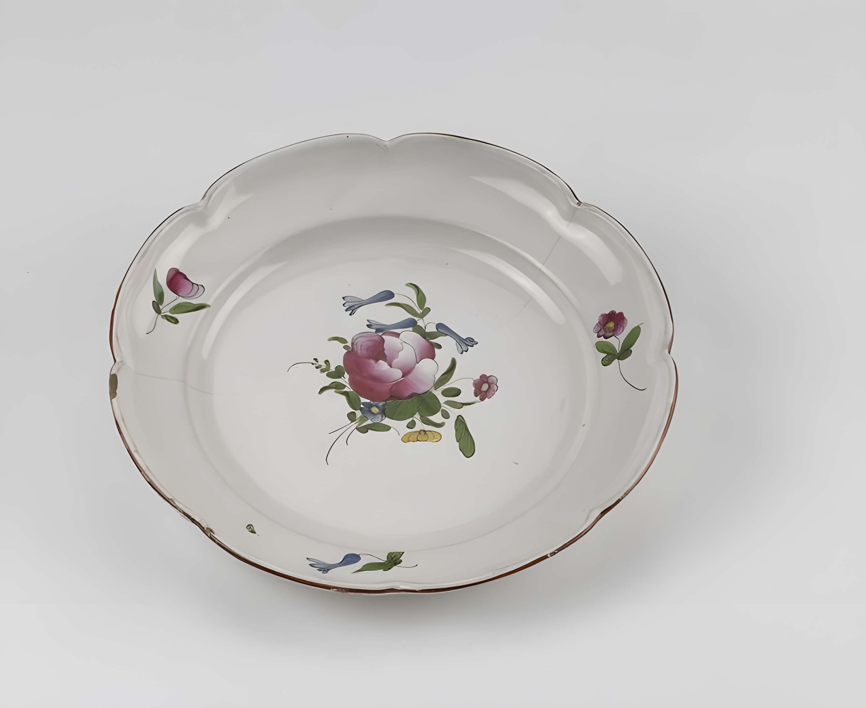 Faïencerie de Niderviller