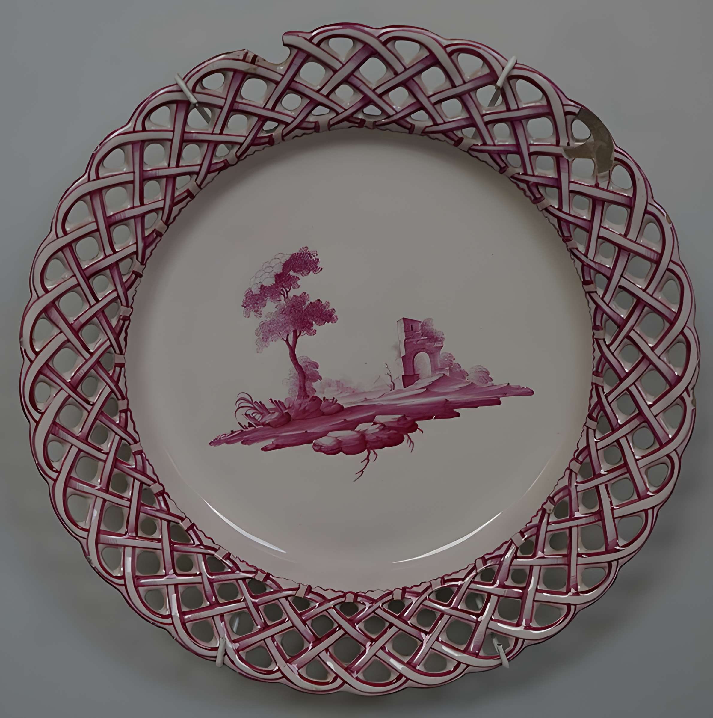 Faïencerie de Niderviller