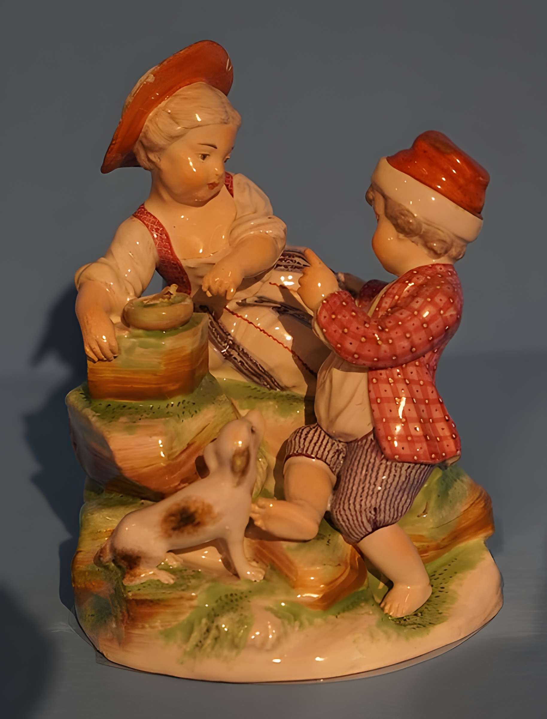 Faïencerie de Niderviller