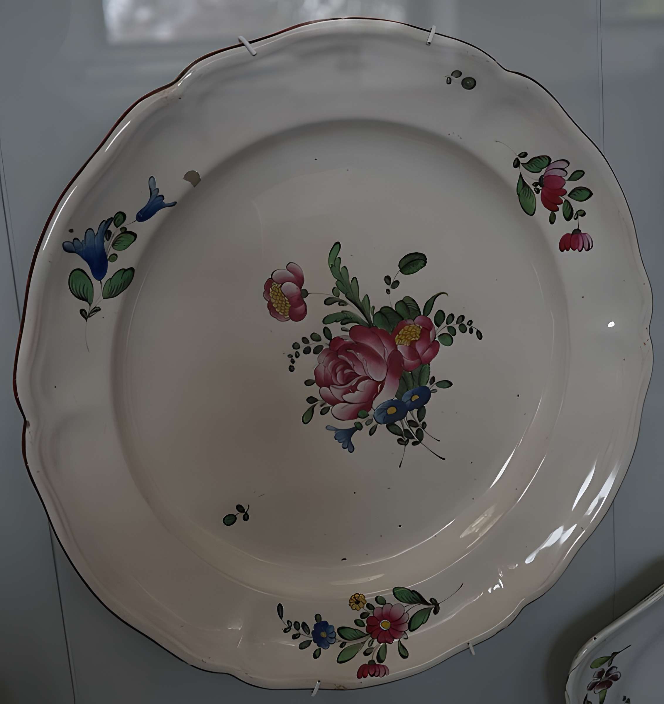 Faïencerie de Niderviller