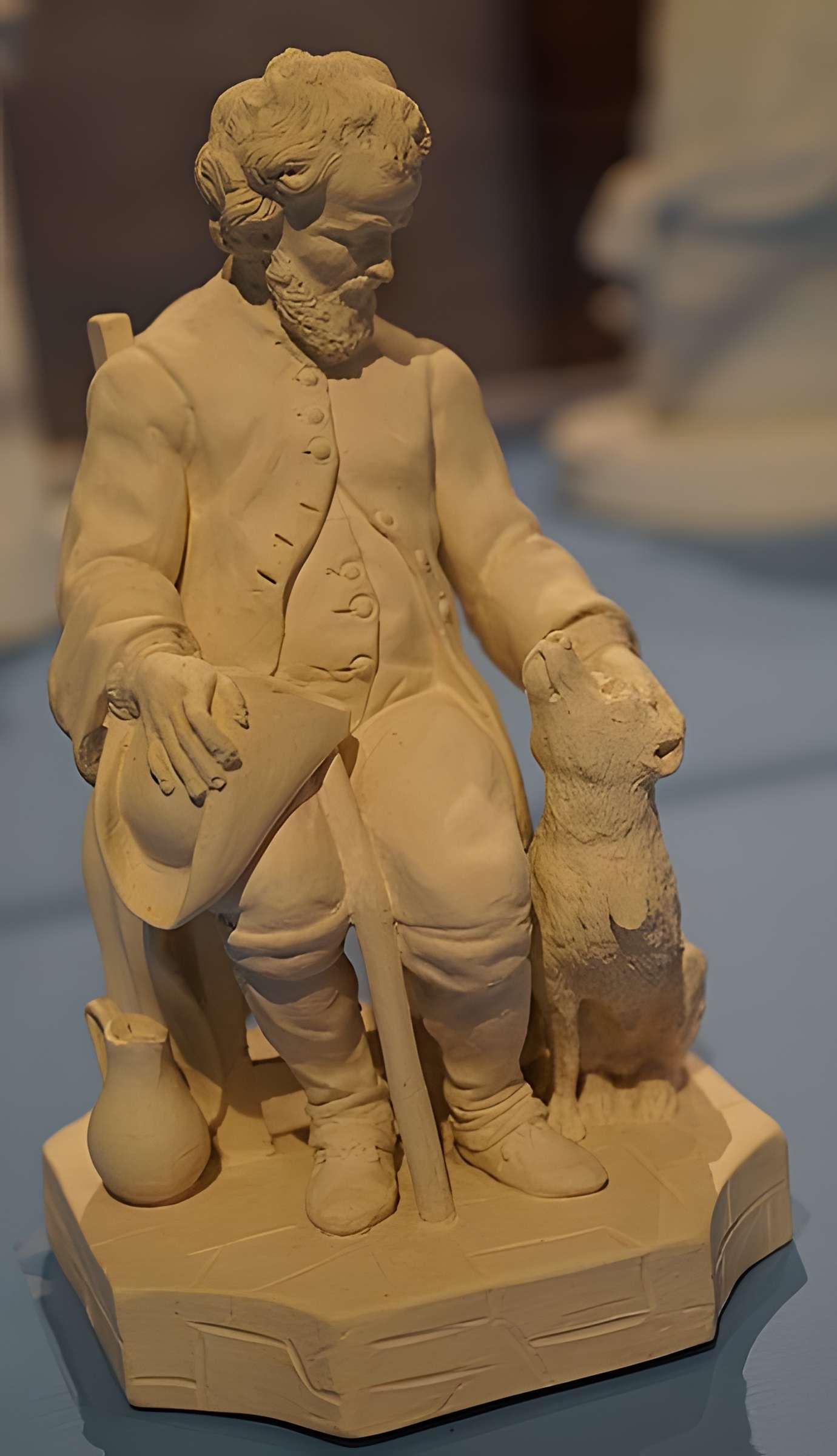 Faïencerie de Niderviller