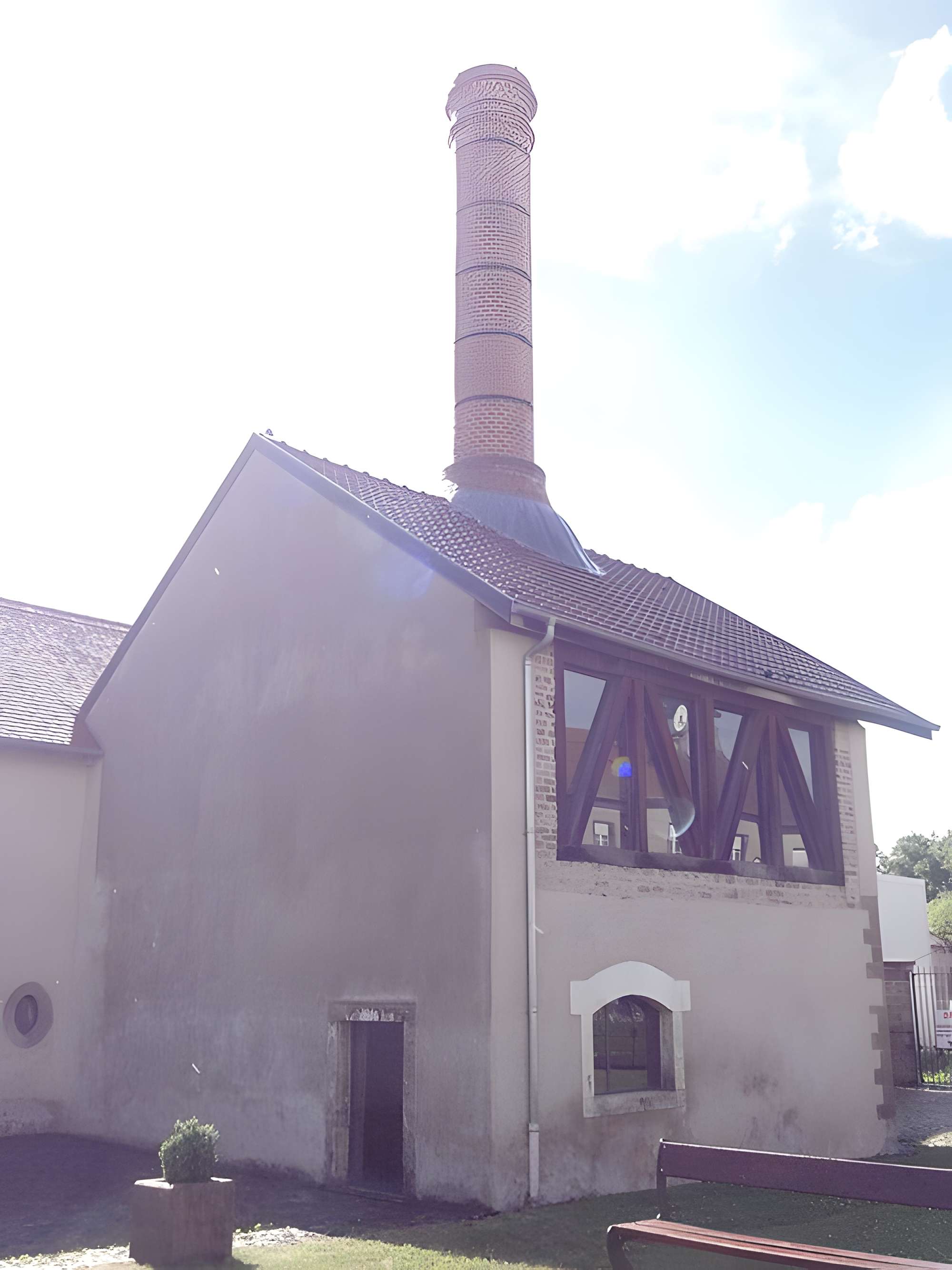 Faïencerie de Niderviller