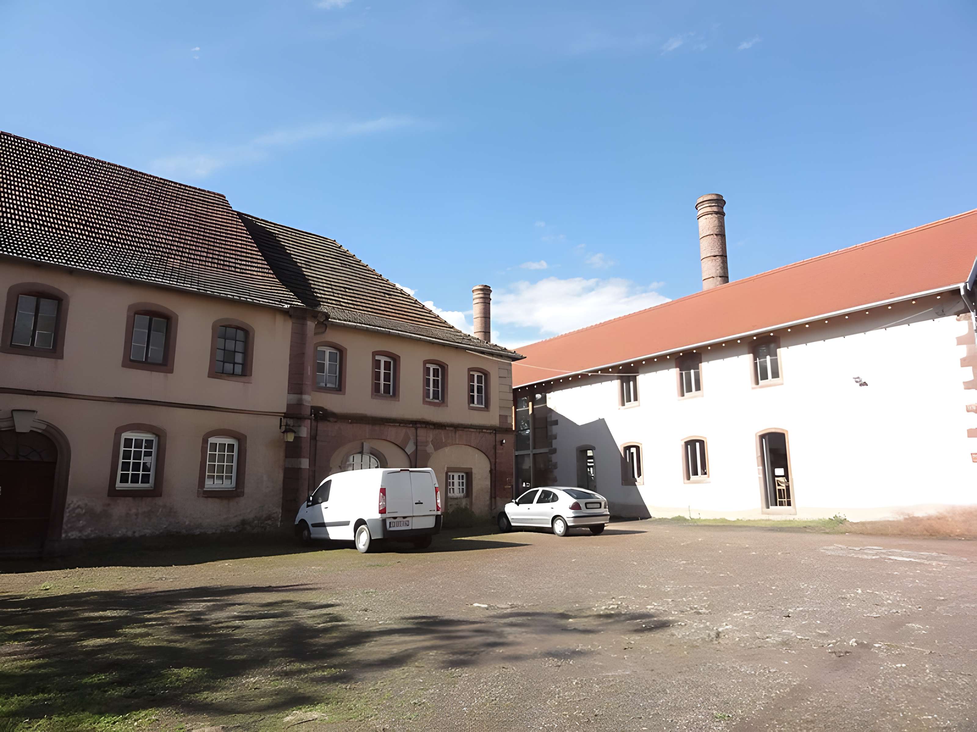 Faïencerie de Niderviller