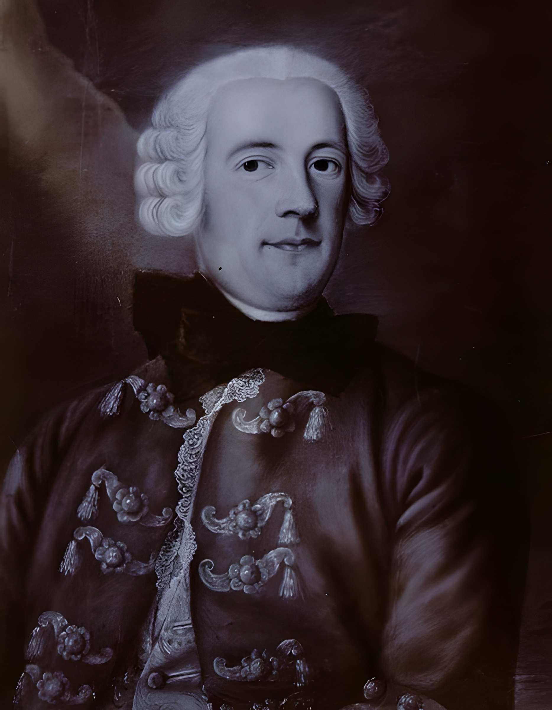 Faïencerie de Niderviller