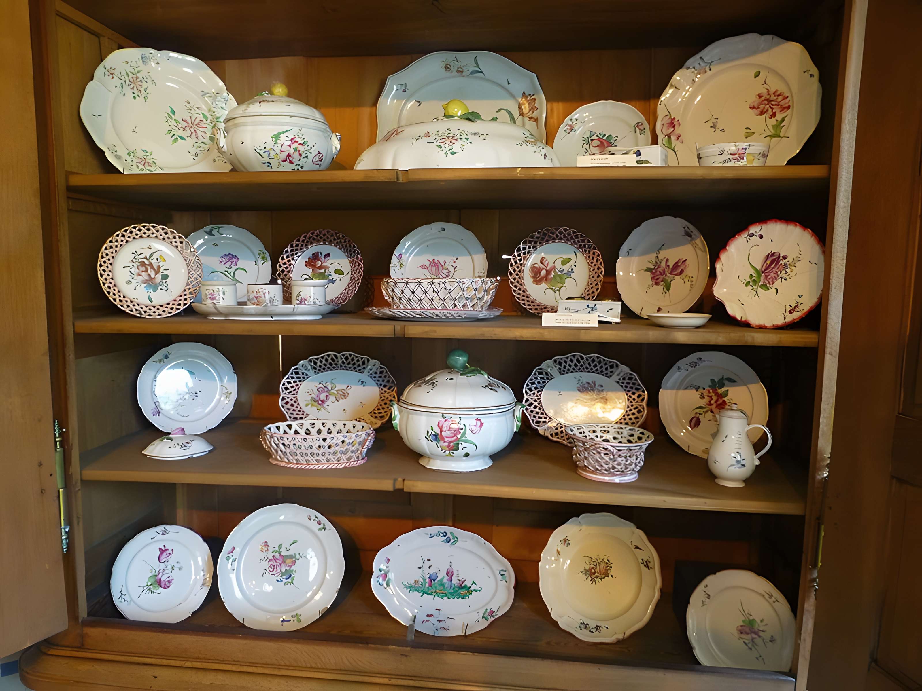 Faïencerie de Niderviller