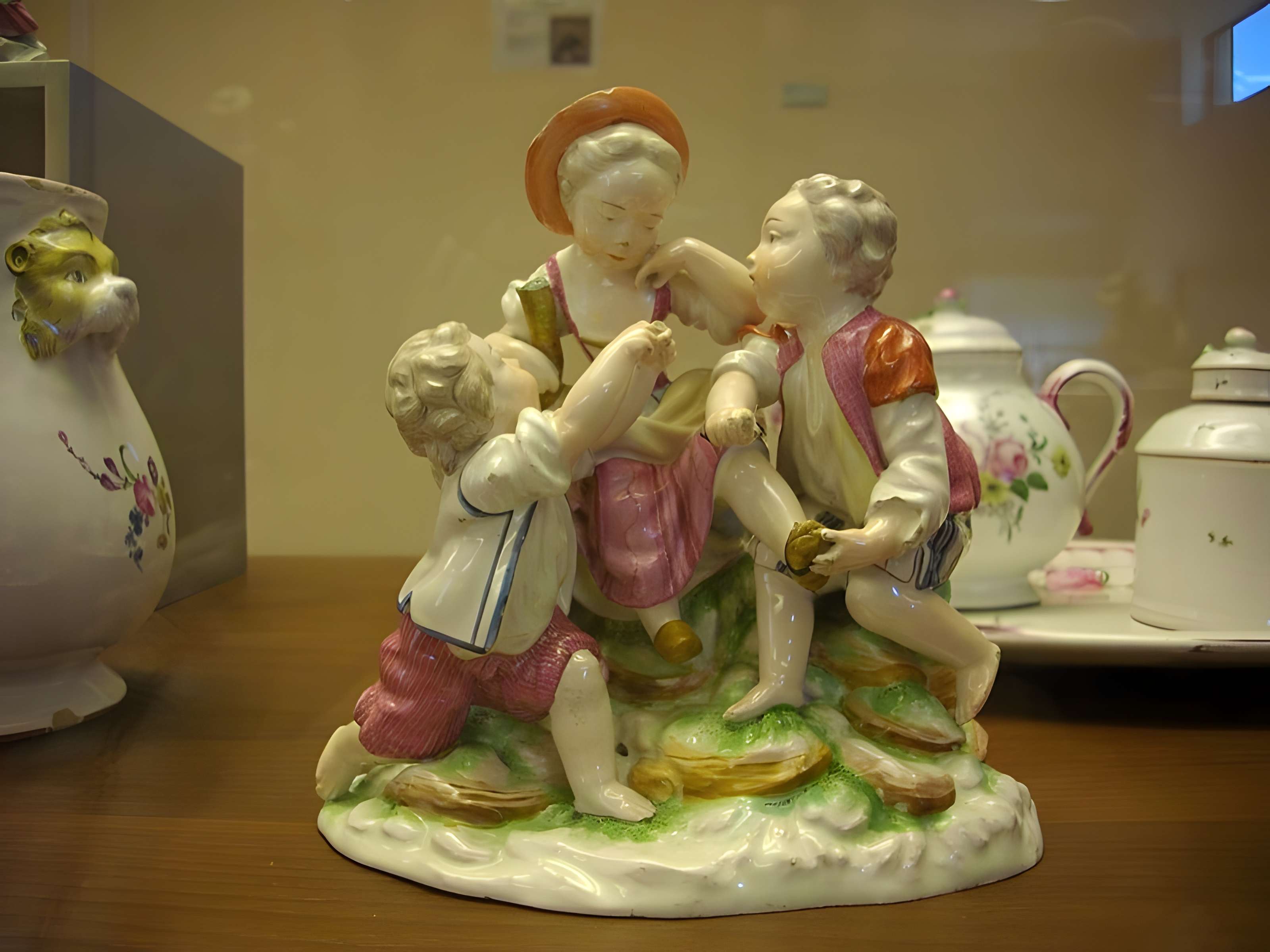 Faïencerie de Niderviller