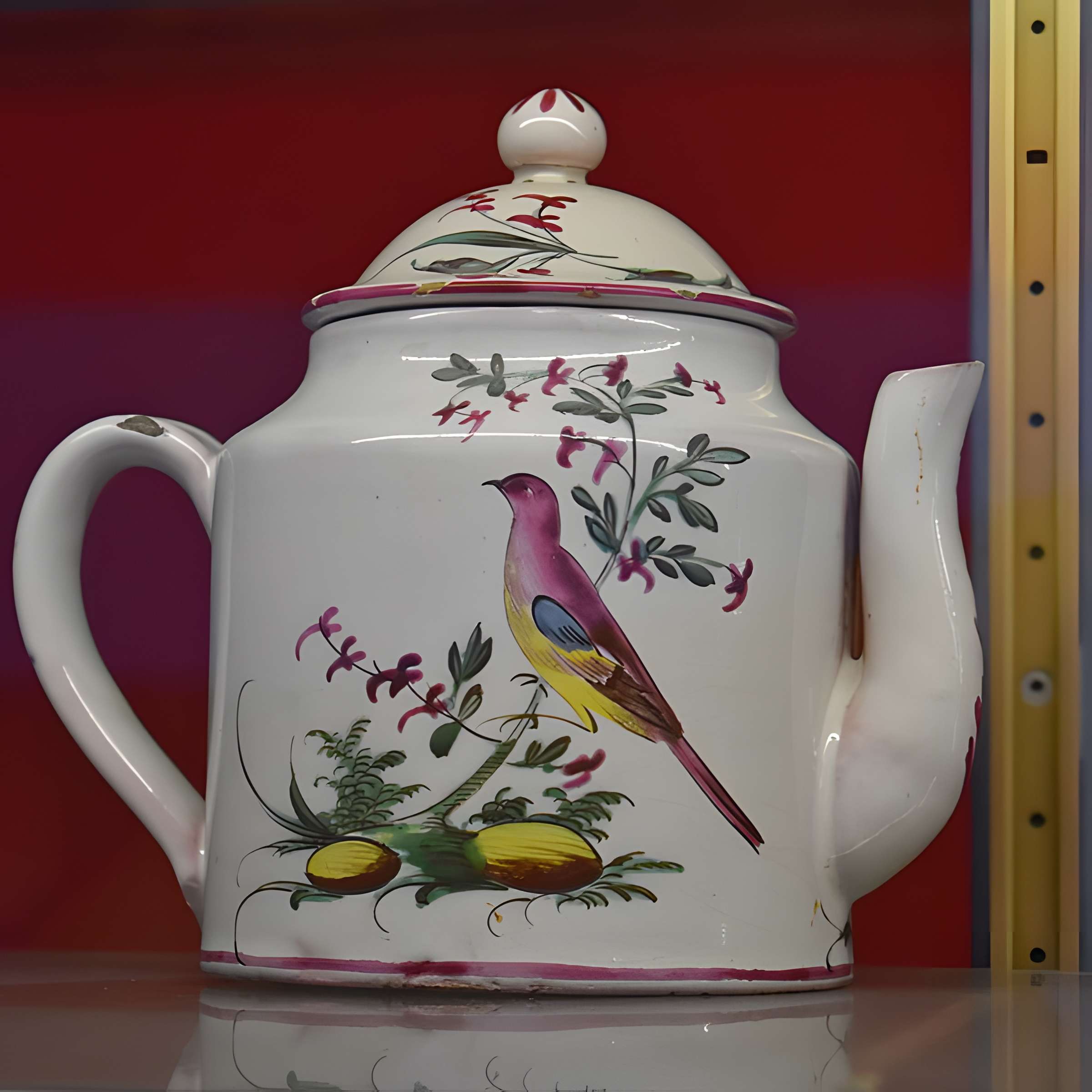 Faïencerie de Niderviller