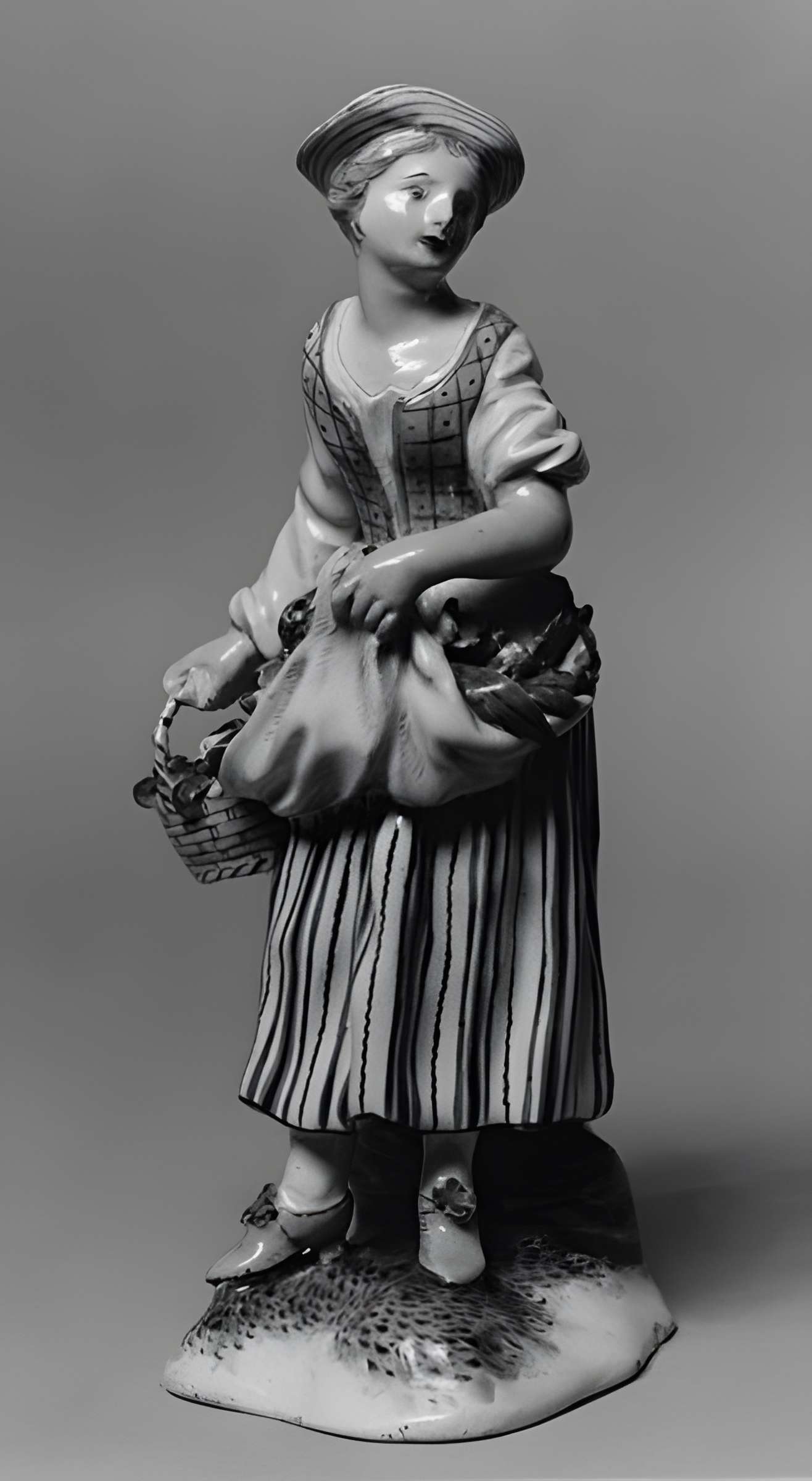 Faïencerie de Niderviller