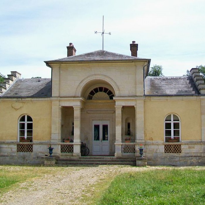 Photo de Faisanderie dApremont à Vineuil-Saint-Firmin
