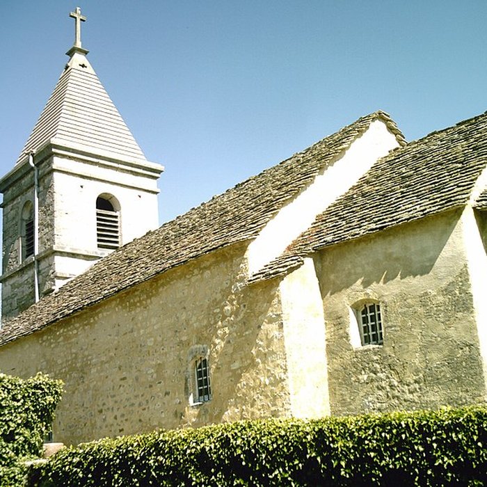 Photo de Chapelle de Mornay