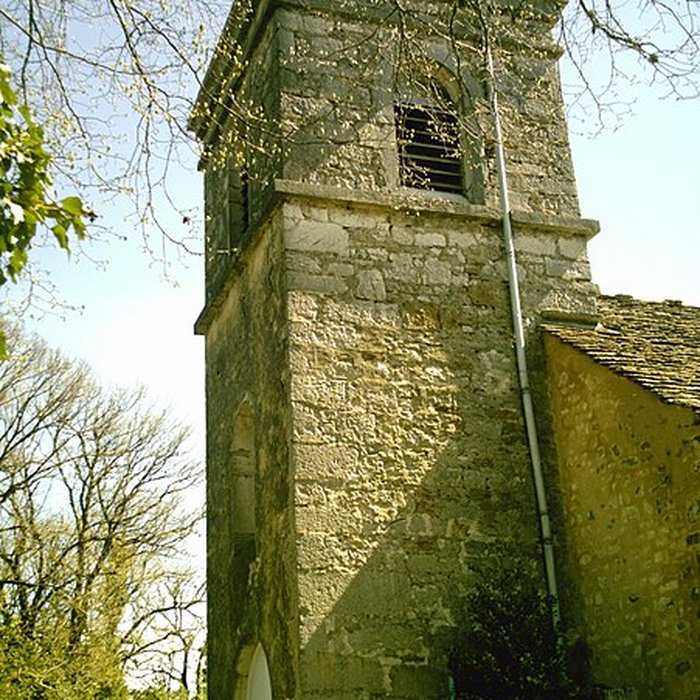 Photo de Chapelle de Mornay