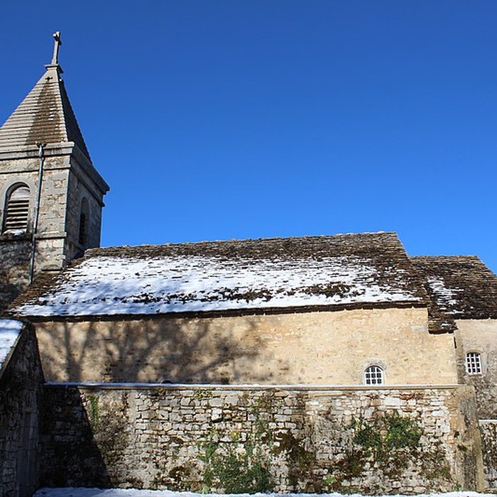Photo de Chapelle de Mornay