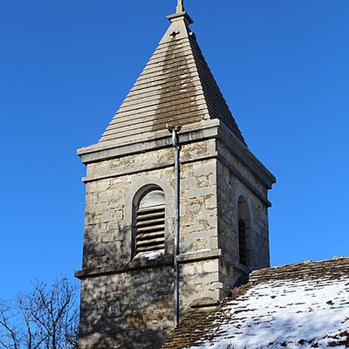 Photo de Chapelle de Mornay