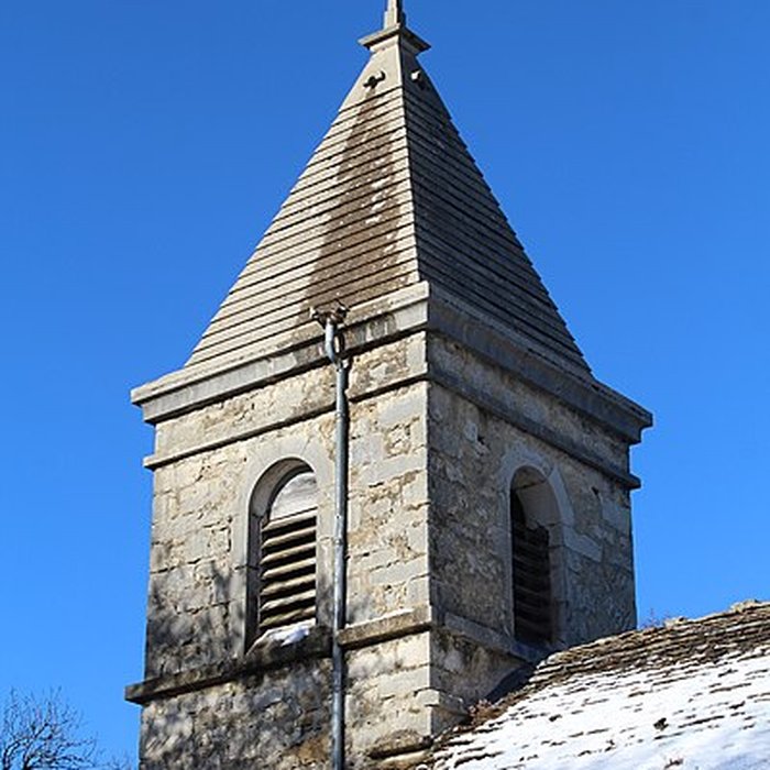 Photo de Chapelle de Mornay