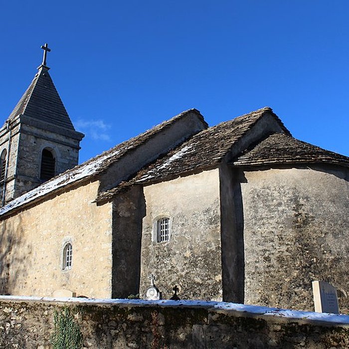 Photo de Chapelle de Mornay
