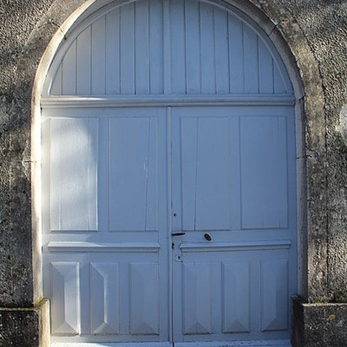 Photo de Chapelle de Mornay