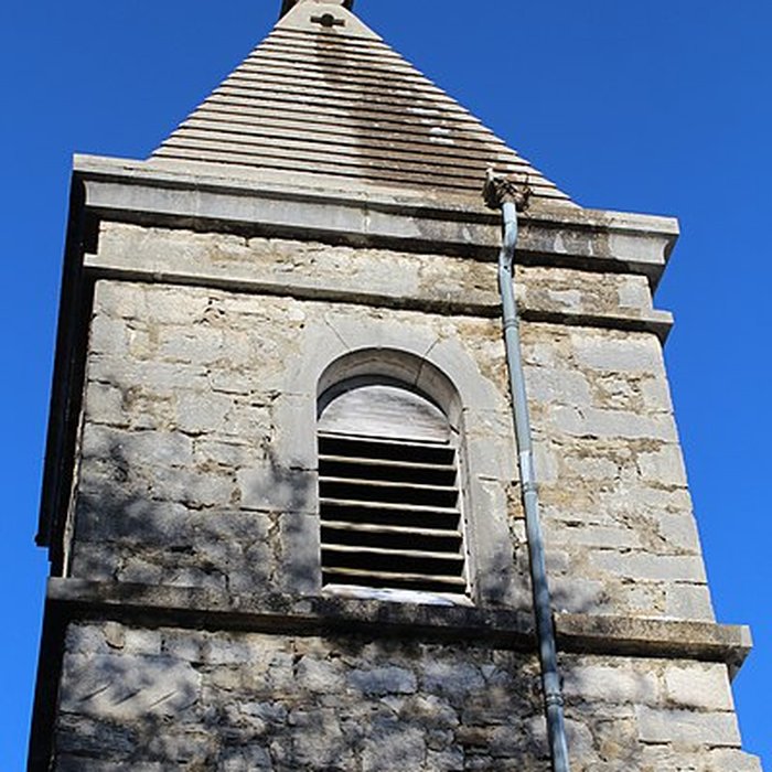 Photo de Chapelle de Mornay