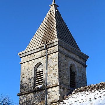Chapelle de Mornay