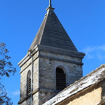Chapelle de Mornay
