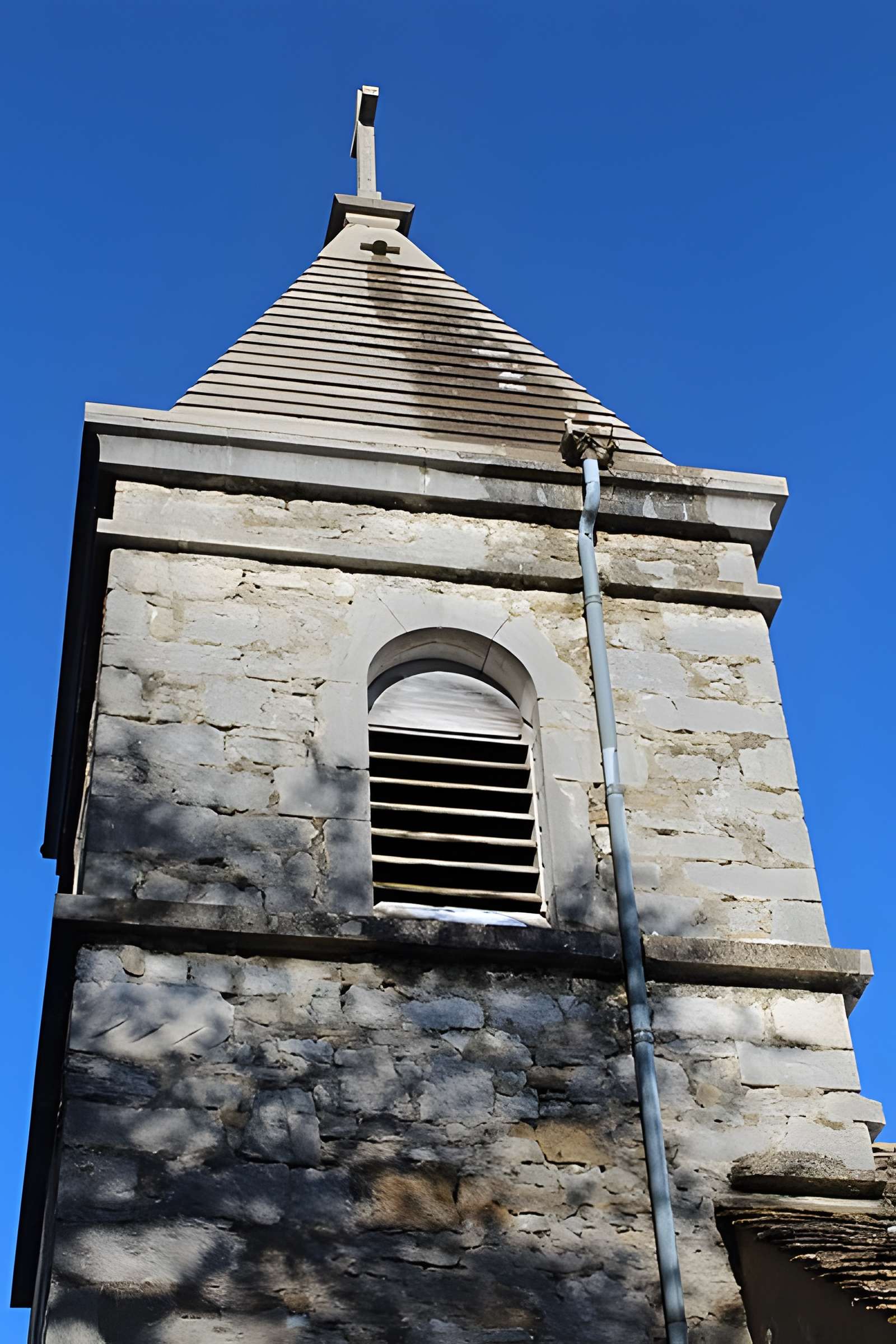 Chapelle de Mornay