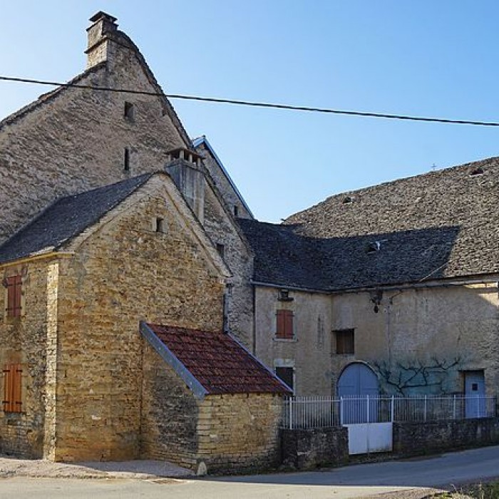 Photo de Ferme dAillevans