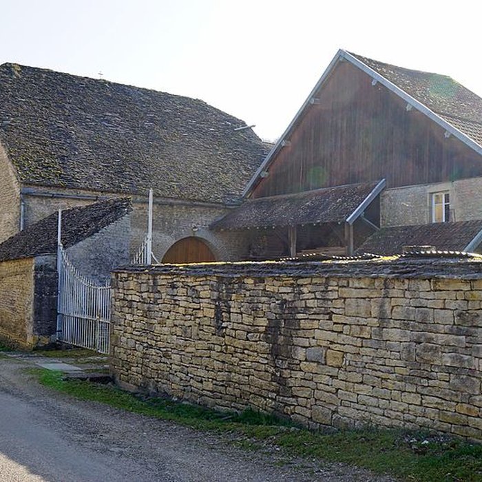 Photo de Ferme dAillevans