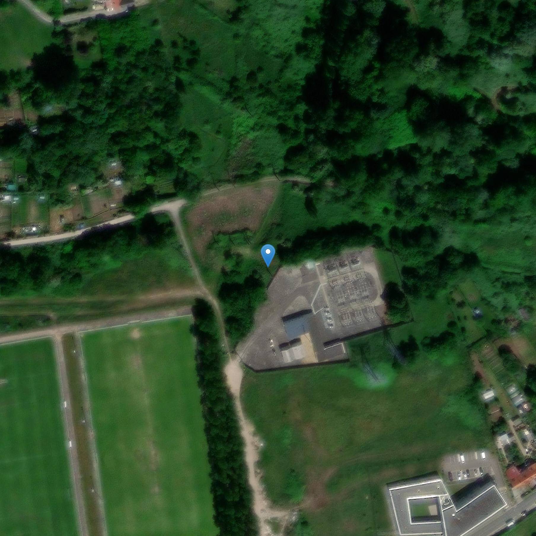 Photo de Ferme de Bedouâtre à Saint-Martin-Boulogne