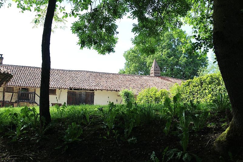 Photo de Ferme de Bevay à Beaupont