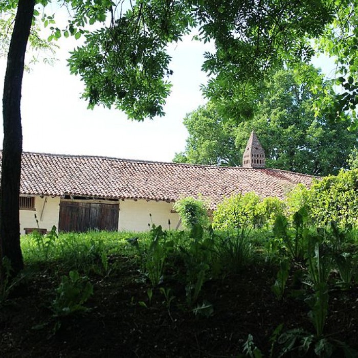 Photo de Ferme de Bevay à Beaupont