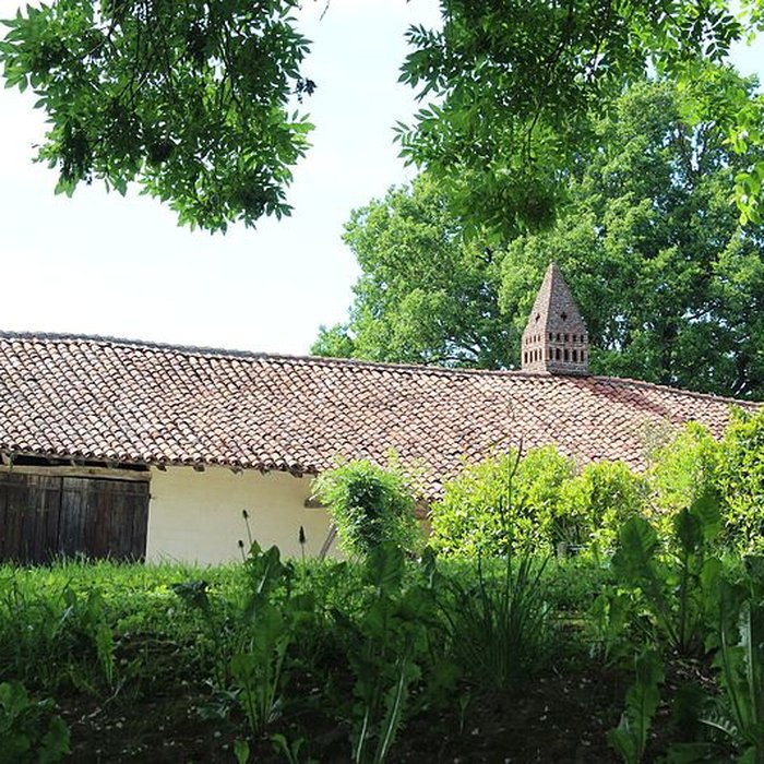 Photo de Ferme de Bevay à Beaupont
